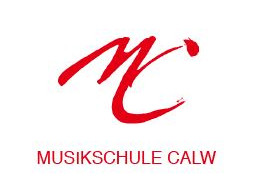Logo Musikschule Calw