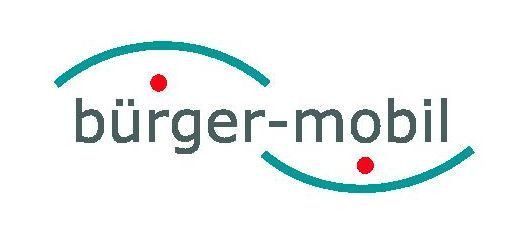 Logo Bürgermobil